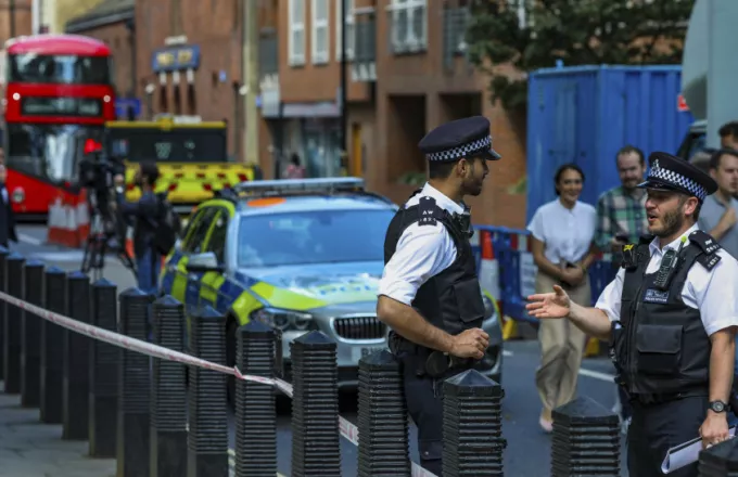 Τρόμος στο Λονδίνο: Ο φόνος 33χρονης κι οι φόβοι για την ασφάλεια των γυναικών στην πόλη