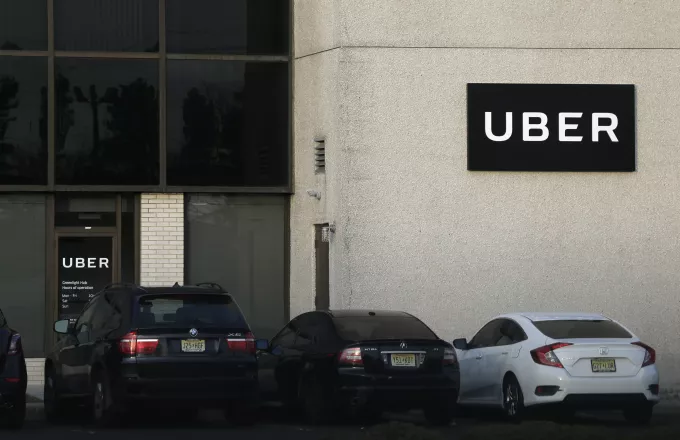 Ευθύνες στην Uber για το δυστύχημα με όχημα αυτόνομης οδήγησης το 2018
