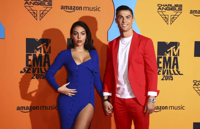 Οι εντυπωσιακές εμφανίσεις στα βραβεία MTV EMA 2019 