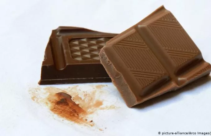 «Γλυκιά συμμορία»: Έκλεψαν σχεδόν 20 τόνους σοκολάτας Milka – Έρευνες από τις αρχές