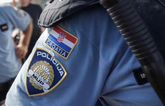 Κροατία: Αστυνομικοί πυροβόλησαν μετανάστες που προσπαθούσαν να φτάσουν στη Σλοβενία