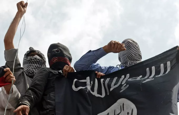 Ολλανδία: Σκοτώθηκαν πολλοί άμαχοι σε βομβαρδισμό εναντίον του ISIS το 2015