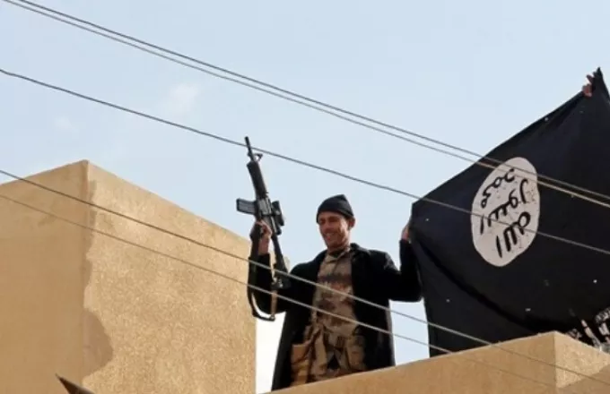 Στέιτ Ντιπάρτμεντ: Το Ισλαμικό Κράτος παραμένει απειλή παρά την ήττα του στη Συρία