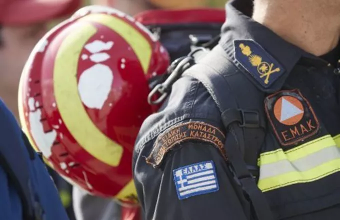 Πνίγηκε πυροσβέστης στην Αλεξανδρούπολη - Πήγαινε ν’ απεγκλωβίσει μαθητές