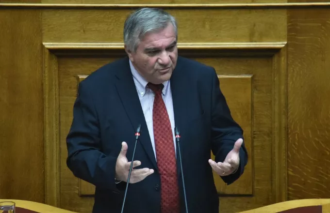 Ο Χάρης Καστανίδης υποψήφιος για την ηγεσία του ΚΙΝΑΛ 