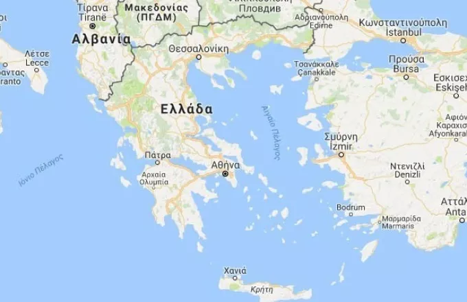 Το «θλιβερο αύριο» : Oδεύουμε σε μια Ελλάδα 1 εκατομμύριο μικρότερη σε μια 20ετία