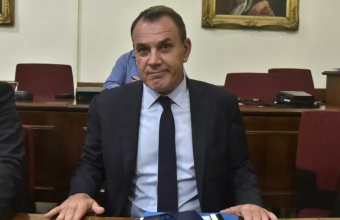Παναγιωτόπουλος: Πάνω από 4 εκατ. ευρώ η συμμετοχή Ενόπλων Δυνάμεων σε επιχειρήσεις διάσωσης