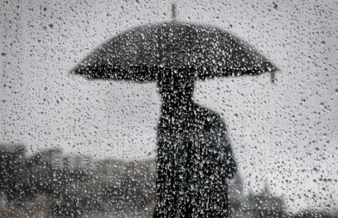 Πνίγηκε το Ανατολικό Πήλιο - Στη Ζαγορά έπεσαν 340 χιλιοστά βροχής μέσα σε 24 ώρες