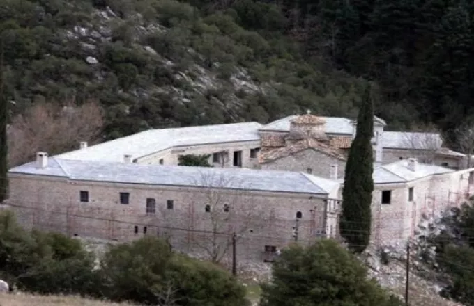 Αυτά είναι τα 2 μοναστήρια της μητρόπολης Ηλείας που θα φιλοξενήσουν πρόσφυγες