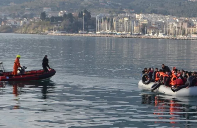 ΟΗΕ: Αυξανόμενες αναφορές παράτυπων επιστροφών από την Ελλάδα στην Τουρκία 