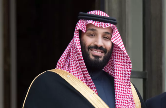 Τρεις Σαουδάραβες διώκονται για κατασκοπεία προς όφελος του Ριάντ