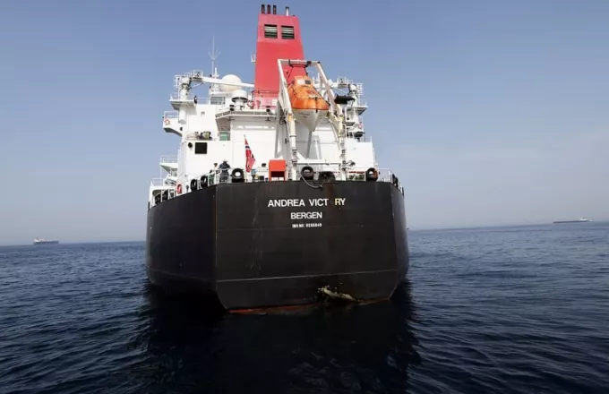 Υεμένη: Ελεύθερα αφέθηκαν τα πλοία που κατέλαβαν οι Χούτι στην Ερυθρά Θάλασσα