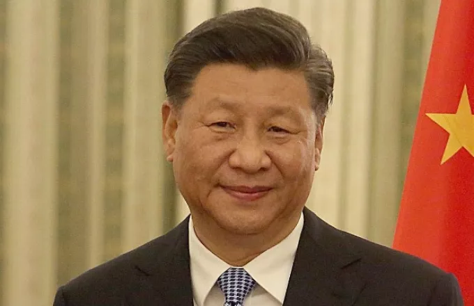 Παγκόσμιο Οικονομικό Φόρουμ -Σι Τζινπίνγκ: Προειδοποιεί εναντίον «ενός νέου ψυχρού πολέμου» 