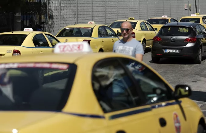 Δικογραφία σε βάρος οδηγού ταξί για κλοπές, υπεξαίρεση και απάτες σε βάρος ηλικιωμένων επιβατών