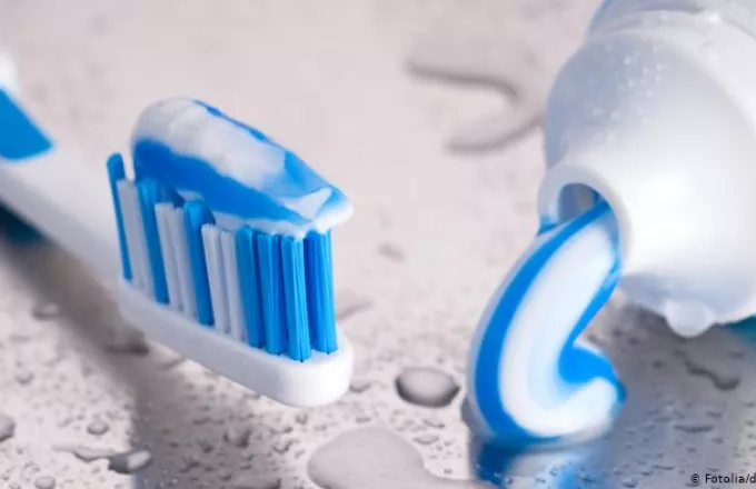 Πόσο ασφαλείς είναι οι οδοντόκρεμες;
