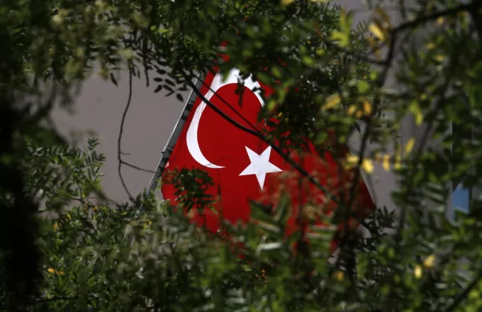 Ανάκληση της ΚΥΑ που χαρακτηρίζει την Τουρκία ασφαλή τρίτη χώρα ζητούν 40 ΜΚΟ