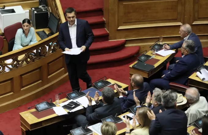 Ερώτηση 48 βουλευτών ΣΥΡΙΖΑ για σύσταση μόνιμων θέσεων καθαριότητας στο Δημόσιο