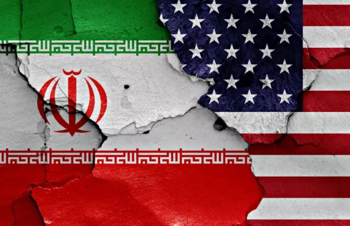 Αμερικανικές κυρώσεις στον κατασκευαστικό τομέα του Ιράν 