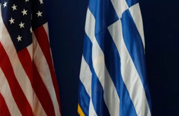 Στη Βουλή των Αντιπροσώπων το νέο νομοσχέδιο για αμυντική συνεργασία ΗΠΑ-Ελλάδας