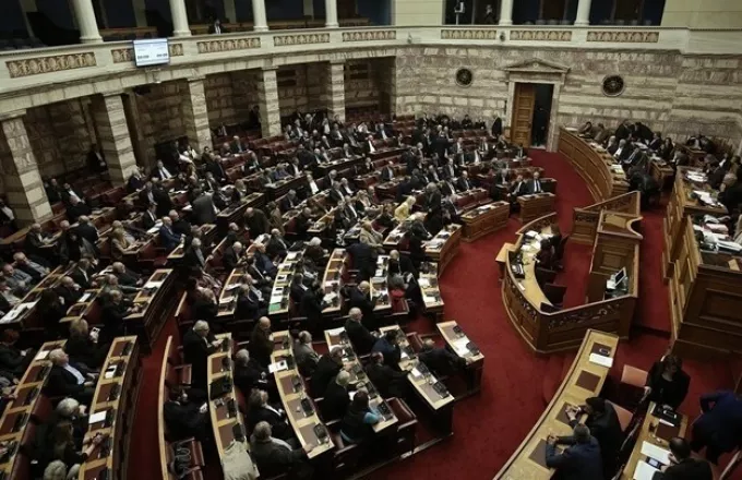 Βουλή: Υπερψηφίστηκε με ευρεία πλειοψηφία το αθλητικό νομοσχέδιο