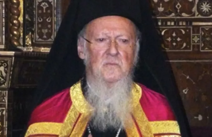 Επικοινωνία Οικουμενικού Πατριάρχη με Πατριάρχη Αλεξανδρείας για το αυτοκέφαλο της Ουκρανίας