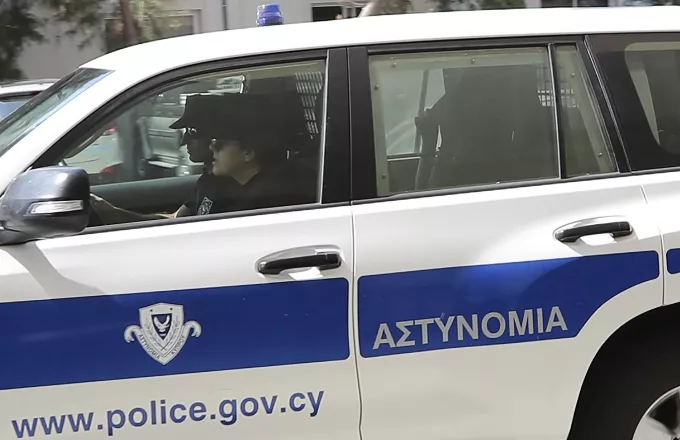 Κύπρος: Ύποπτο όχημα έξω από την Πρεσβεία της Συρίας