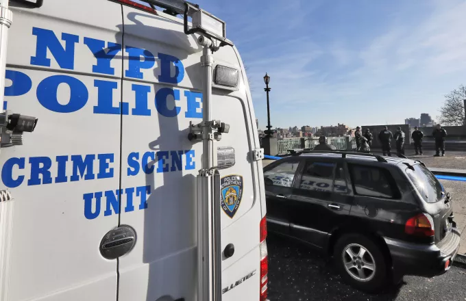 «Οι συμμορίες της Νέας Υόρκης» : Πάνω από 230 συλλήψεις φερόμενων μελών της διαβόητης MS-13