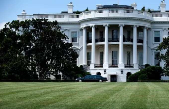 Λευκός Οίκος: Αναγνώριση της στρατηγικής σχέσης Ελλάδας – ΗΠΑ η επίσκεψη Μητσοτάκη