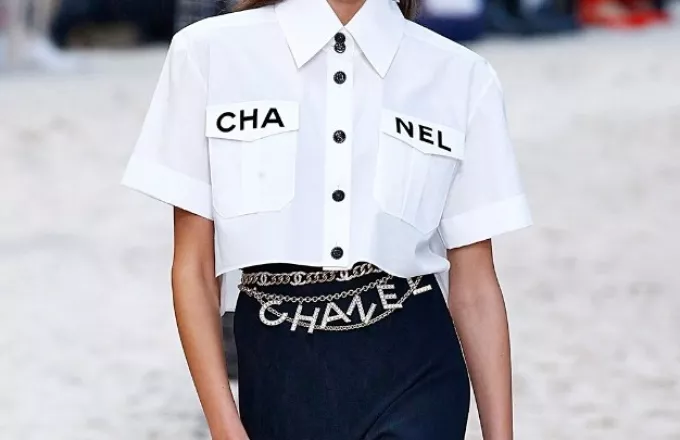 Πωλούνται σε online δημοπρασία κοσμήματα, τσάντες και ρούχα Chanel από ιδιωτική συλλογή