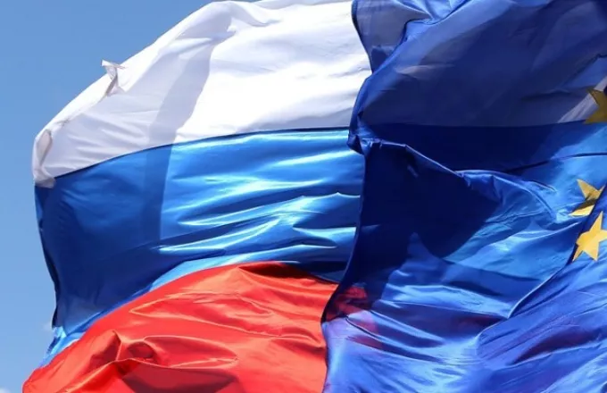 ΕΕ: Εξάμηνη παράταση των οικονομικών κυρώσεων κατά της Ρωσίας