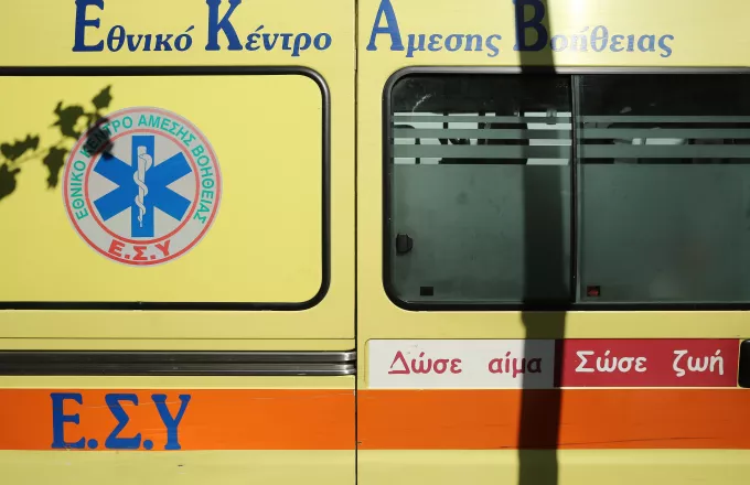 Θεσσαλονίκη: Στο νοσοκομείο νοσηλεύεται 2χρονο κοριτσάκι που παρασύρθηκε από φορτηγό	