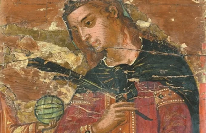 Σπάνια εικόνα του Δομήνικου Θεοτοκόπουλου βρέθηκε στην Κρήτη;