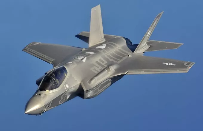 «Ακριβό μου» F-35; Πόσο κοστίζει το μαχητικό και η ώρα πτήσης του