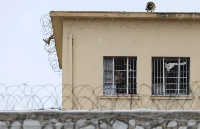 Φυλακές Κορυδαλλού: Το σχέδιο μετεγκατάστασης και η νέα τοποθεσία του σωφρονιστικού ιδρύματος