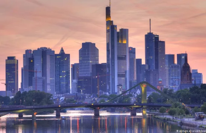 Έρχονται λουκέτα σε γερμανικές τράπεζες το 2020;