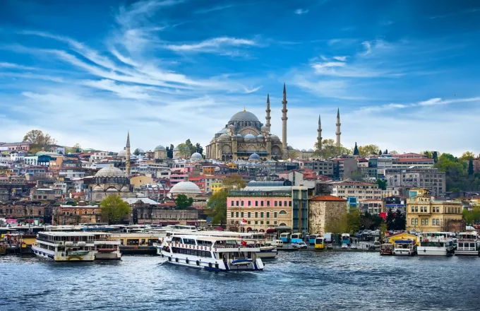 Πού το πάει ο Ερντογάν με την Αγιά Σοφιά: Τούρκος θεολόγος εξηγεί