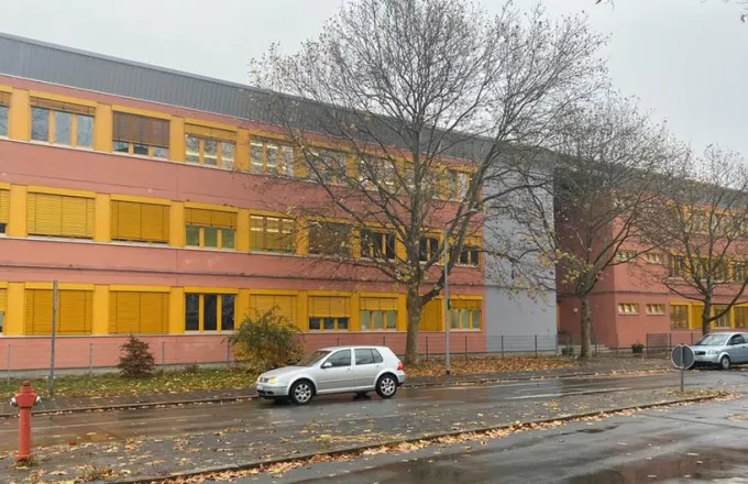 Μαραζώνει το ελληνικό σχολείο της Νυρεμβέργης - Οργή στην ομογένεια