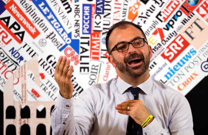 Παραιτήθηκε ο Ιταλός υπουργός Παιδείας - Τι συνέβη