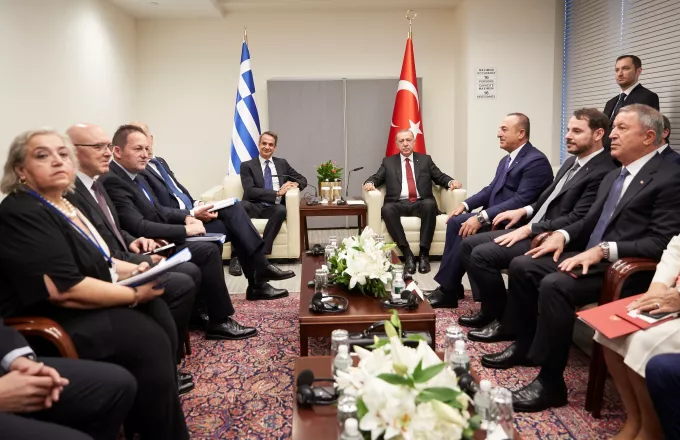 Διπλωματική αντεπίθεση της Αθήνας – Γιατί η τουρκολιβυκή συμφωνία είναι άκυρη