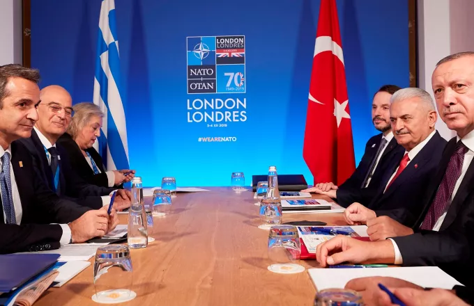 MRB: Οι δημοφιλείς Υπουργοί. Τι λένε οι πολίτες για ελληνοτουρκικά και Πρόεδρο Δημοκρατίας