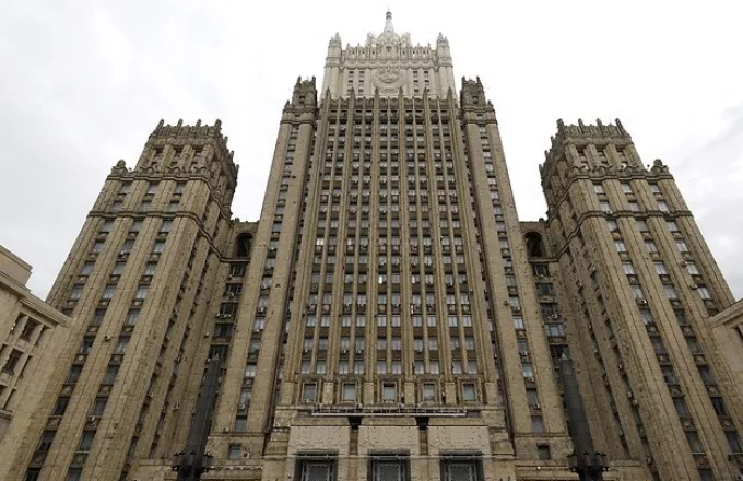 Ρωσία: Ο Αμερικανός πρέσβης κλήθηκε υπουργείο Εξωτερικών- Τα σενάρια γύρω από το αίτημα