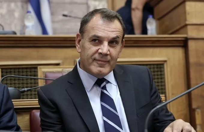 Παναγιωτόπουλος: Έρχονται προσλήψεις 1.200 μονίμων στο στρατό