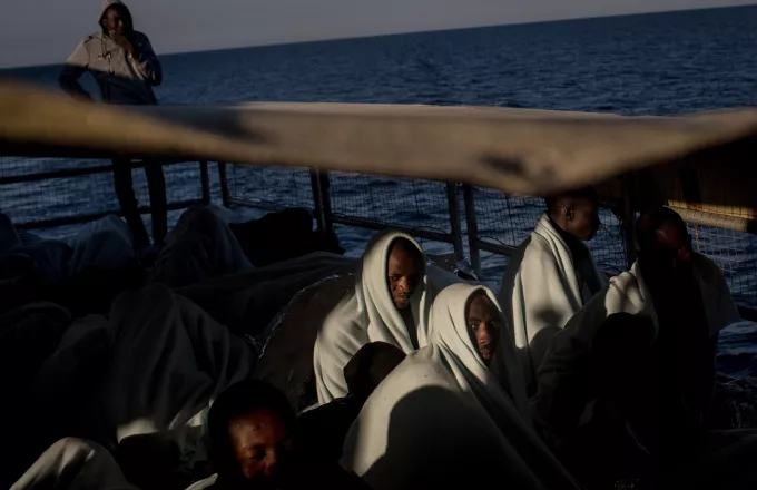 Νεκροί 7 μετανάστες σε ναυάγιο ανοιχτά των μαροκινών ακτών