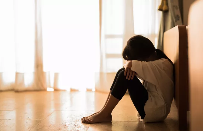 Κρήτη: Μητέρα κατήγγειλε σεξουαλική κακοποίηση των παιδιών από τον πατέρα τους
