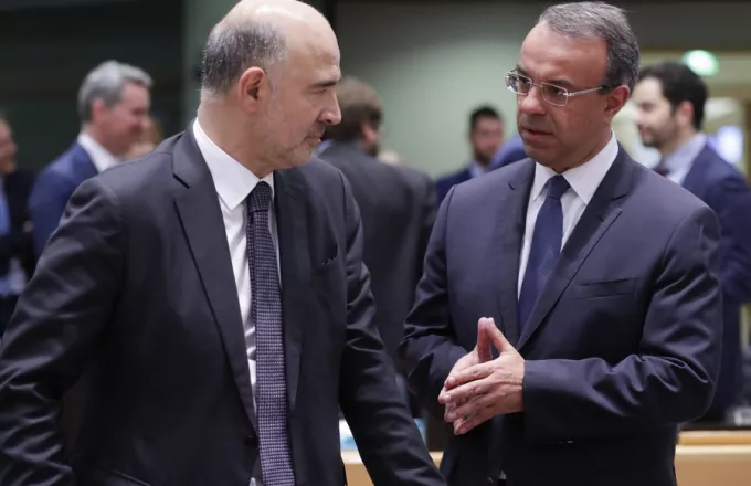 Επιστροφή των κερδών από ελληνικά ομόλογα αναμένεται να εγκρίνει το Eurogroup