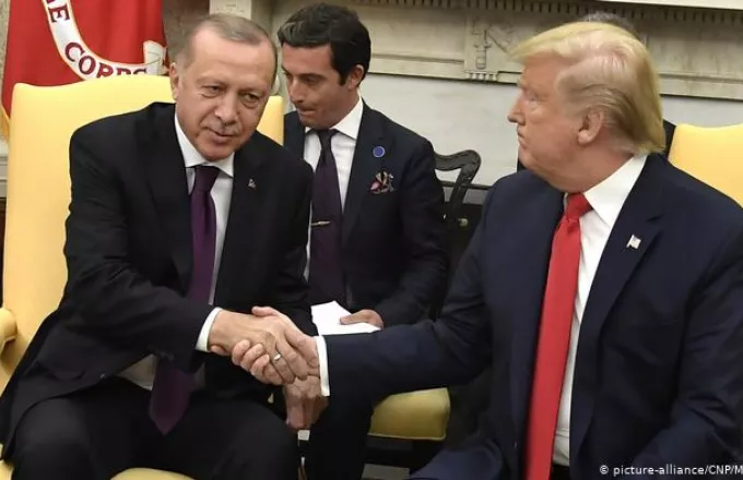 Τουρκία, το προβληματικό παιδί του ΝΑΤΟ - Προς έξοδο από τη Συμμαχία; 