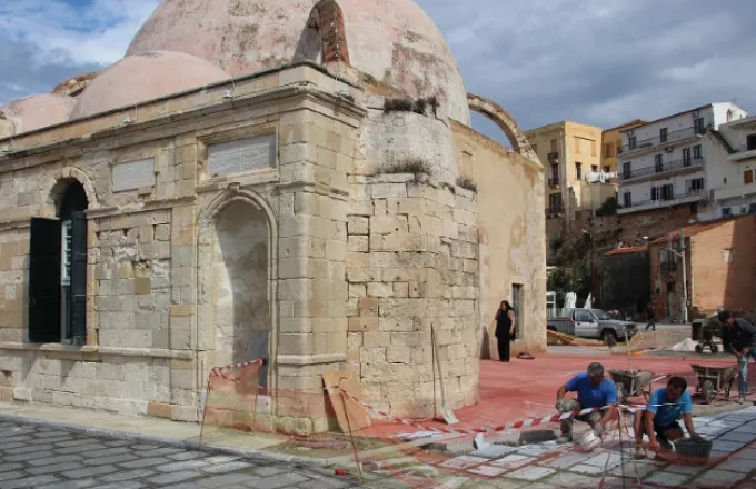 Νέος νόμος για χώρους θρησκευτικής λατρείας στην Ελλάδα