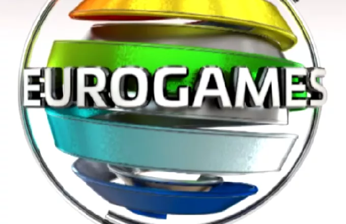 Από την Τσινετσιτά στον ΣΚΑΪ: Έρχονται τα Eurogames (vid)