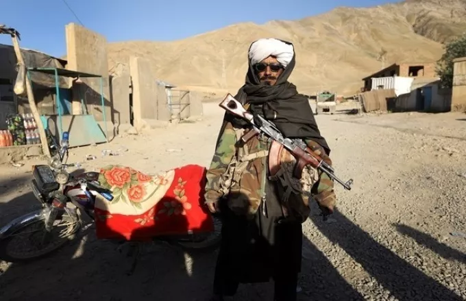 Οι Ταλιμπάν κατέλαβαν περιοχή στο βόρειο Αφγανιστάν, ενώ εντείνουν τις επιθέσεις τους