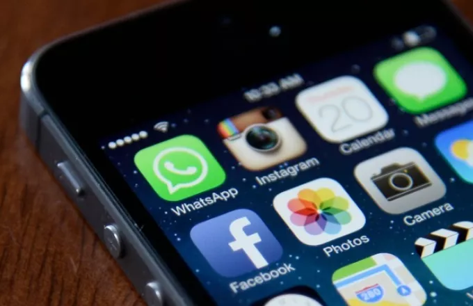 Χωρίς «Whatsapp» θα μείνουν εκατομμύρια χρήστες- Τι συμβαίνει με την εφαρμογή